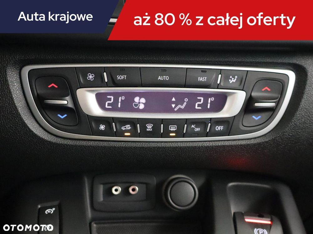 Renault Grand Scenic - 20