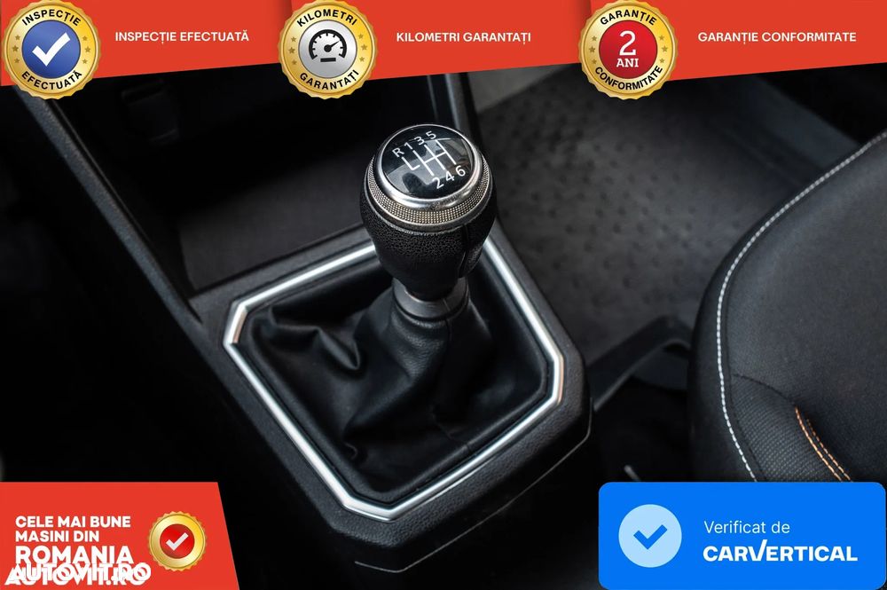 Dacia Sandero TCe 90 Expression - 14