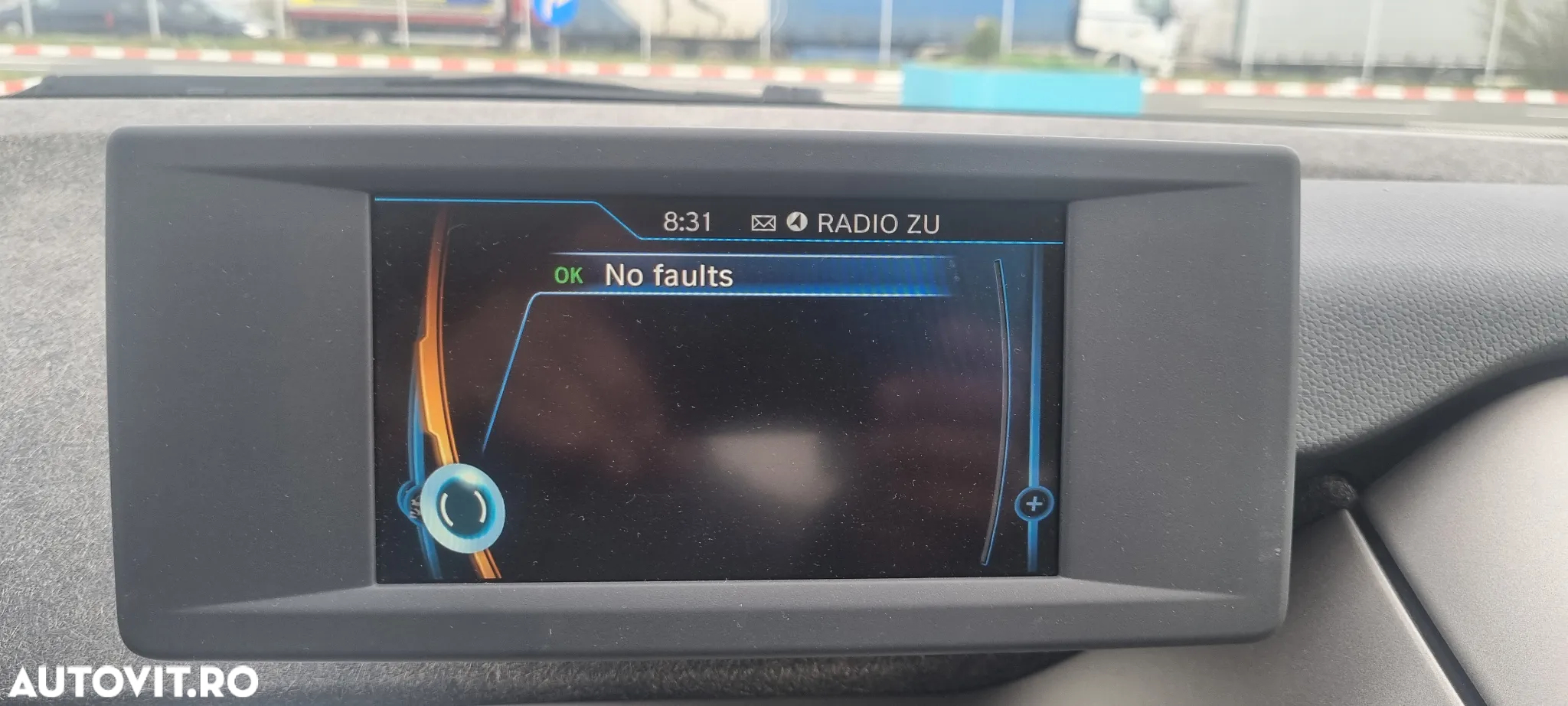 BMW i3 94 Ah - 21