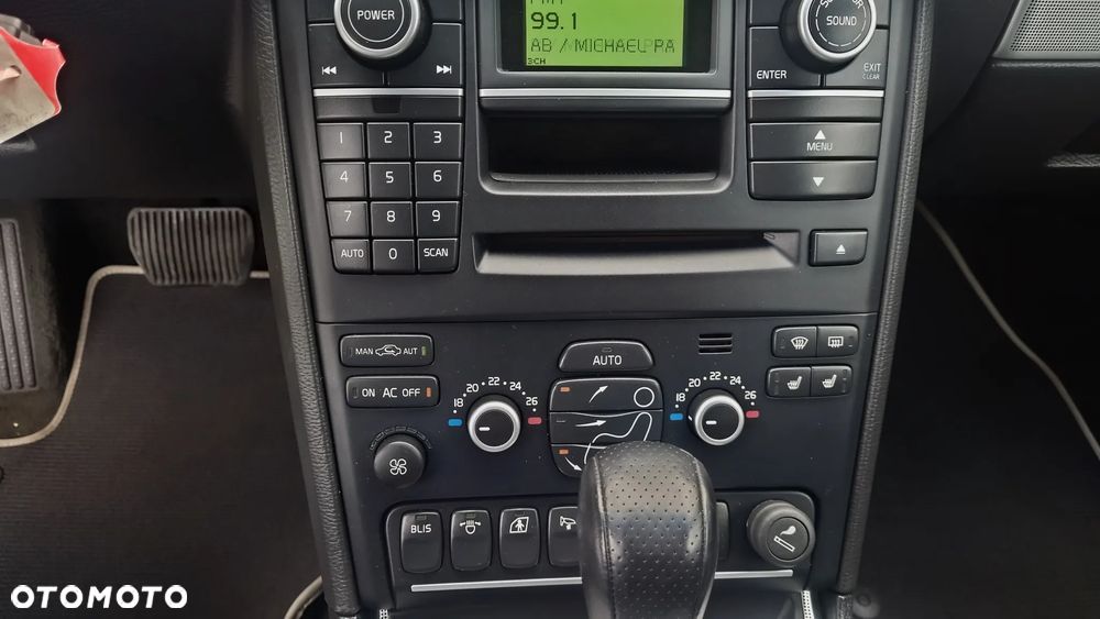 Volvo XC 90 D3 Geartonic RDesign - 14