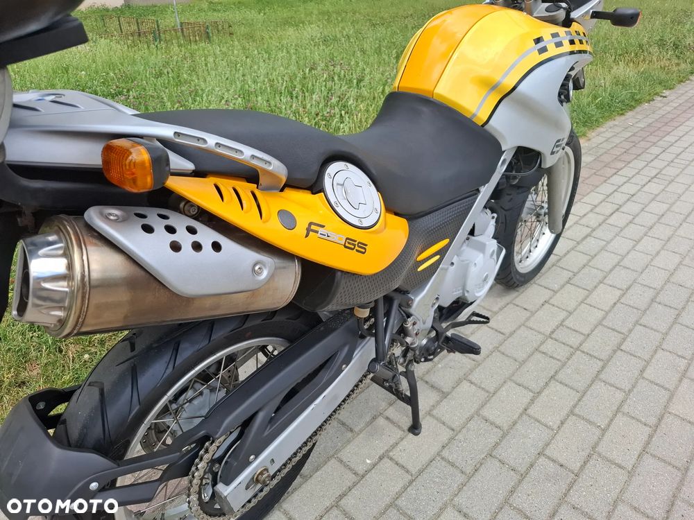 BMW GS - 20