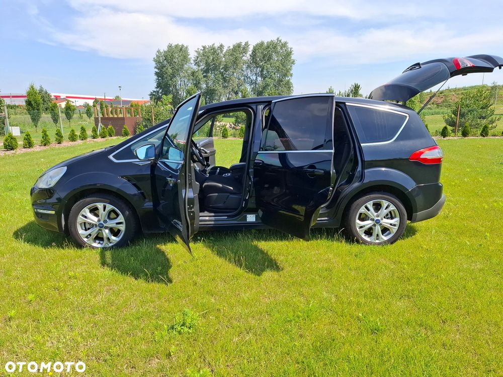 Ford S-Max - 5