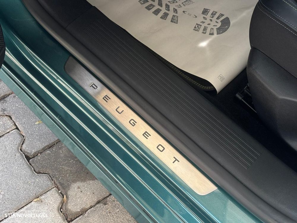 Peugeot 308 SW 1.5 BlueHDi GT EAT8 - 23