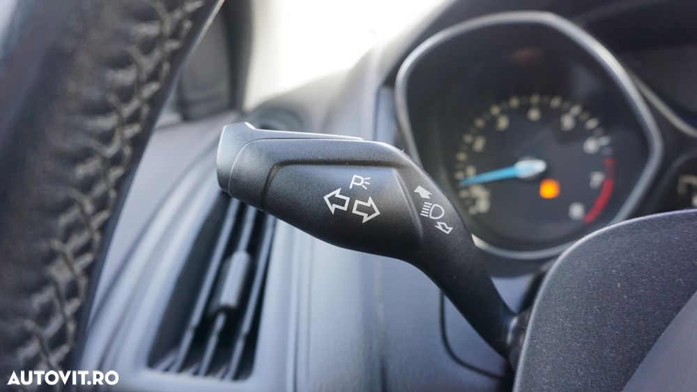 Ford Focus 1.0 EcoBoost Start Stop Trend - 19