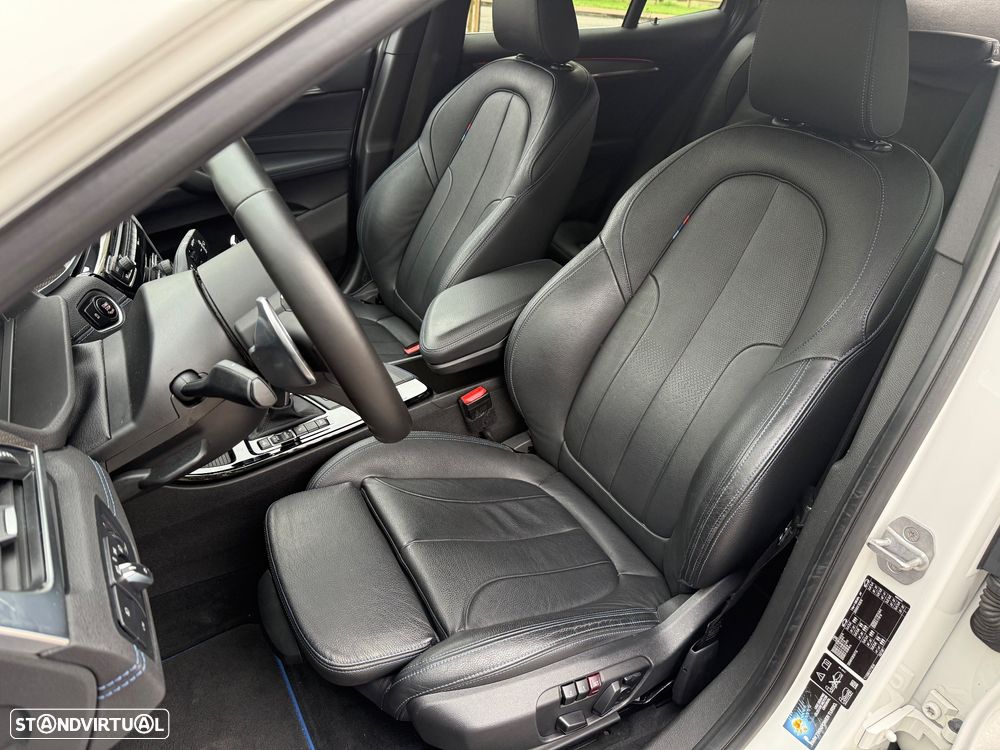 BMW X2 20 d xDrive Auto X Pack M - 15