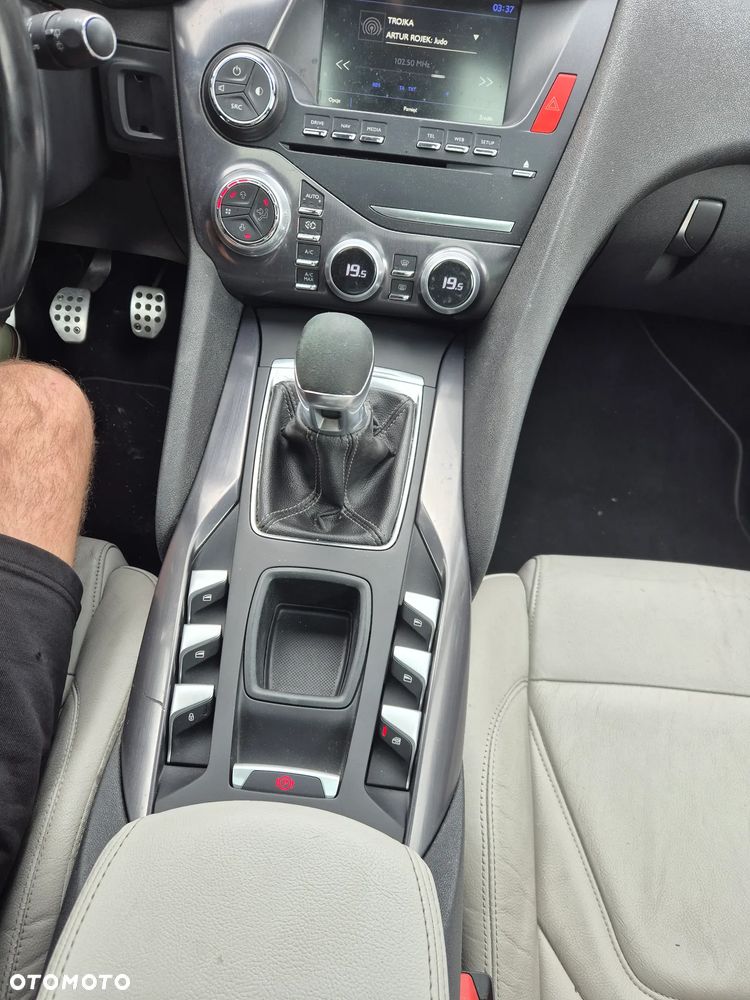 DS Automobiles DS 5 - 21