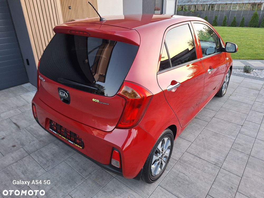 Kia Picanto - 5