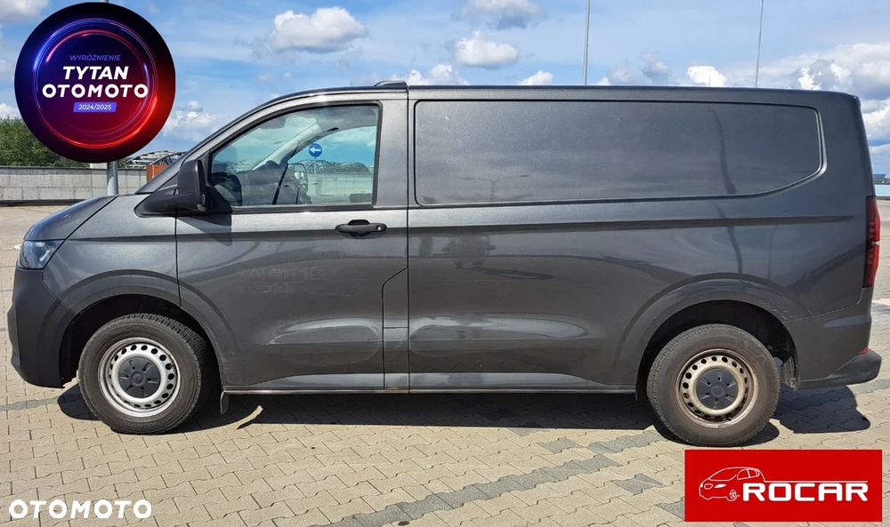 Volkswagen Transporter T7 lift - 5
