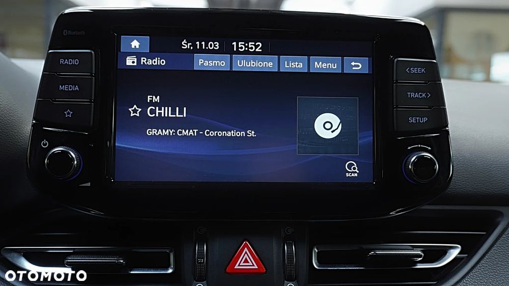 Hyundai i30 1.5 T-GDI 48V Smart DCT - 24
