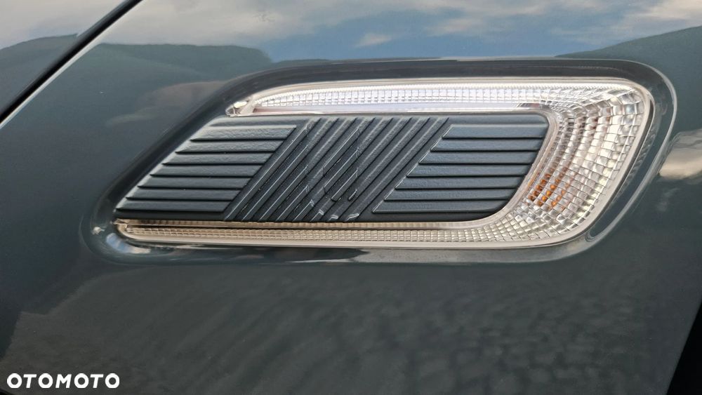 MINI John Cooper Works All4 Untold Edition - 24