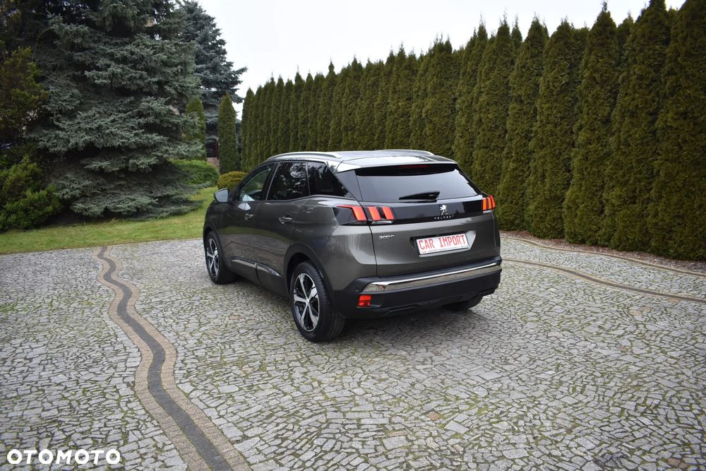 Peugeot 3008 PureTech 130 Stop & Start GPF Allure - 18