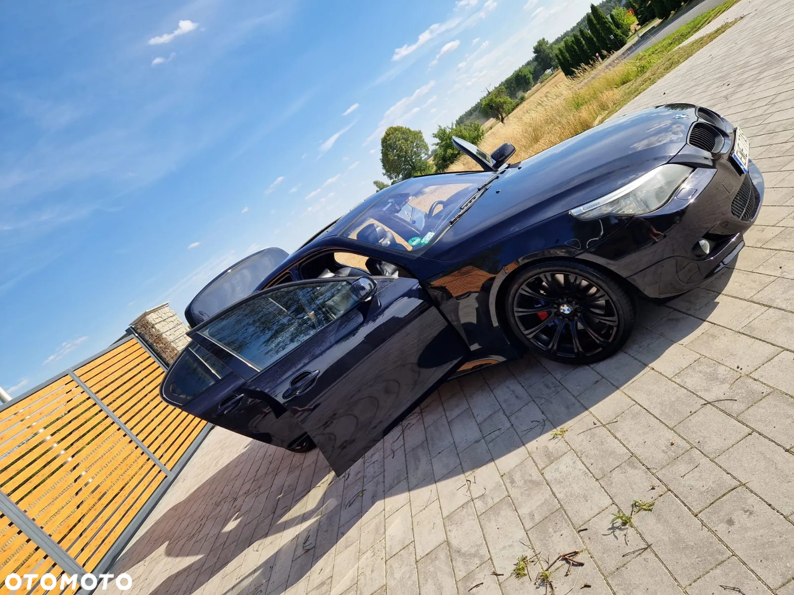 BMW Seria 5 535d - 8