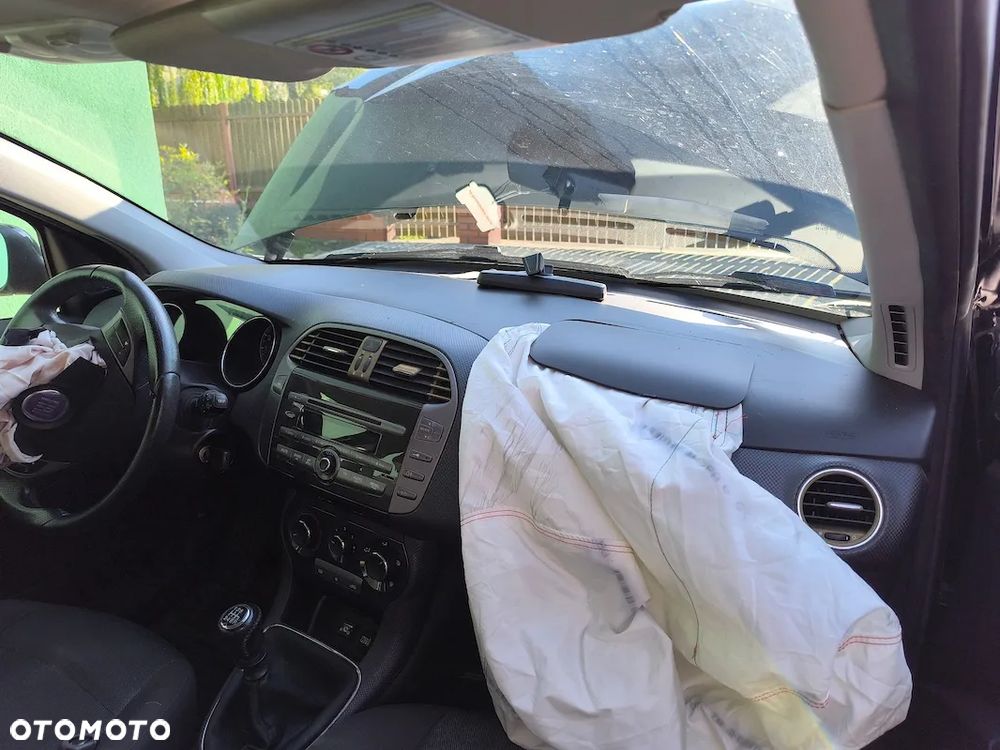Fiat Bravo - 16