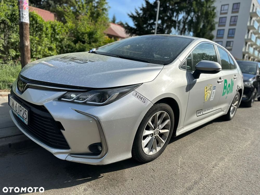 Toyota Corolla 1.6 Comfort - 13