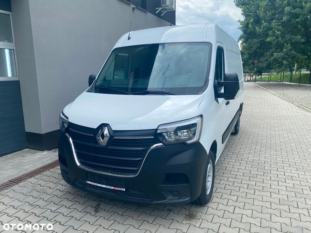 Renault MASTER L2H2 - 2