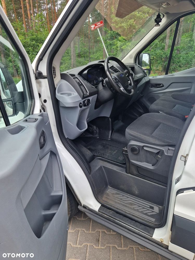 Ford Transit - 8
