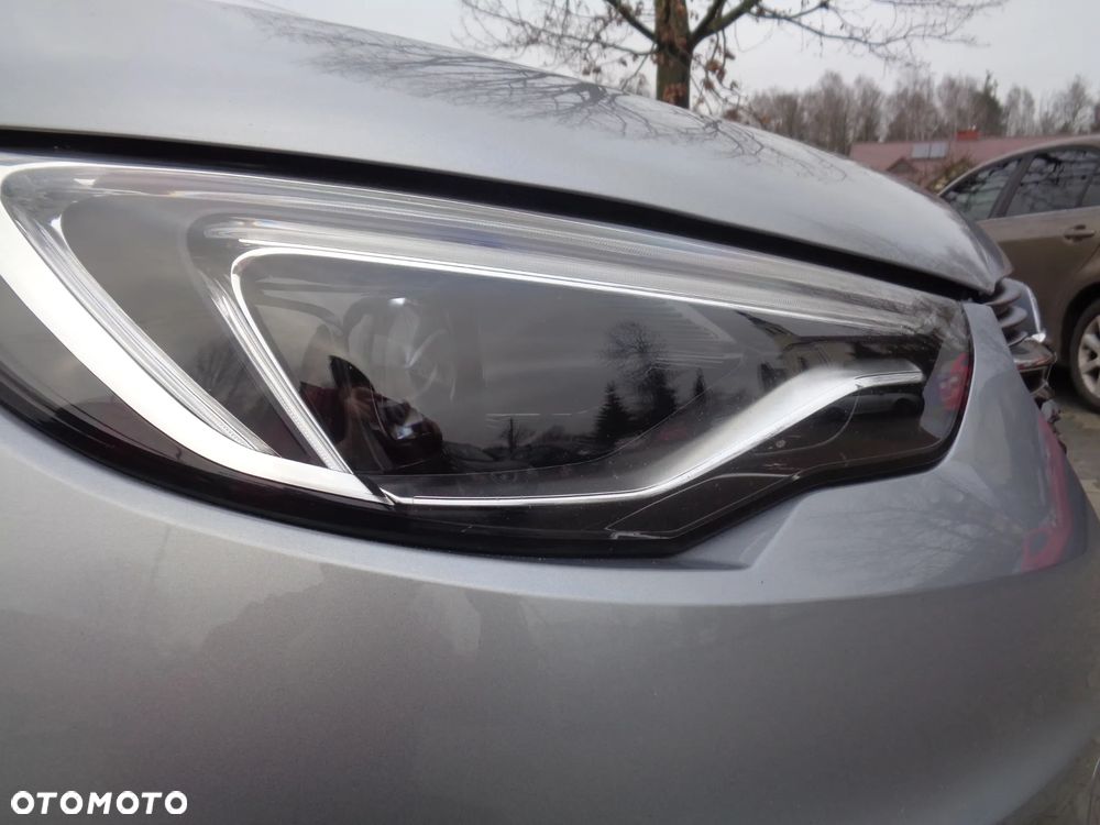 Opel Grandland X 2.0 D Start/Stop Automatik Business Innovation - 27