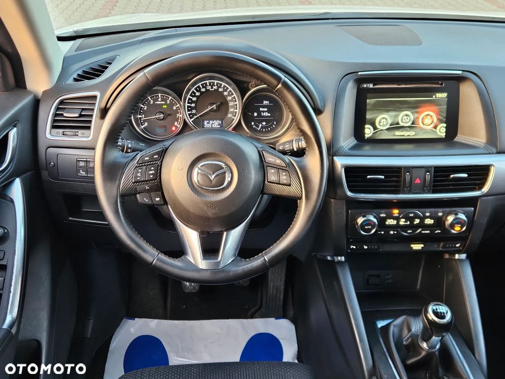 Mazda CX-5 2.0 Skyenergy 2WD - 6