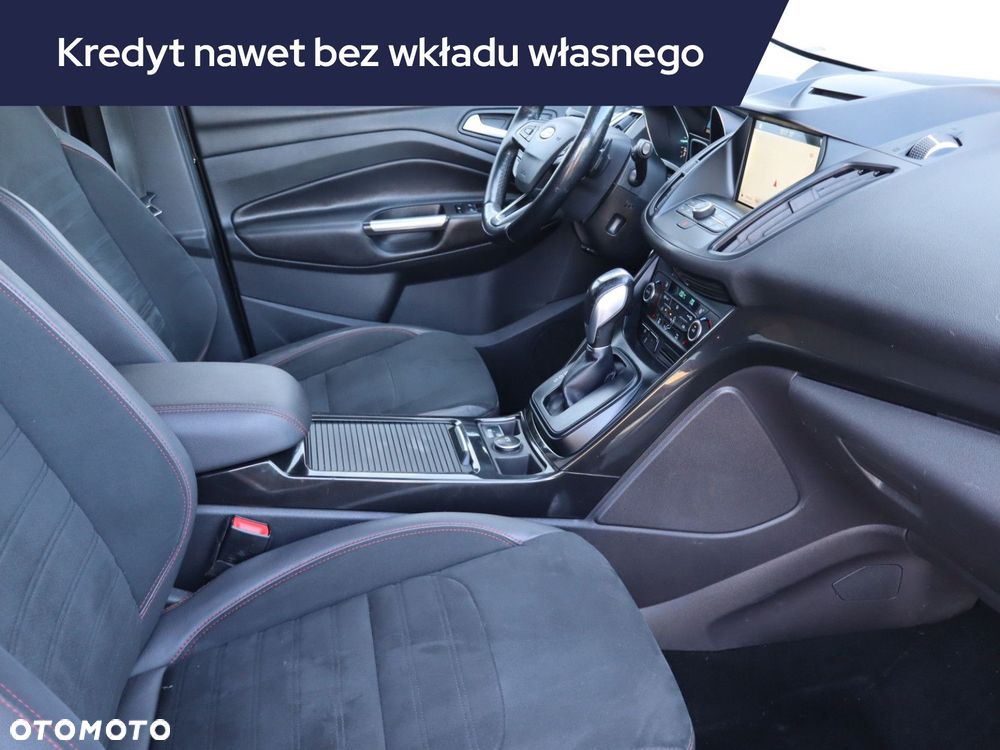 Ford Kuga - 11