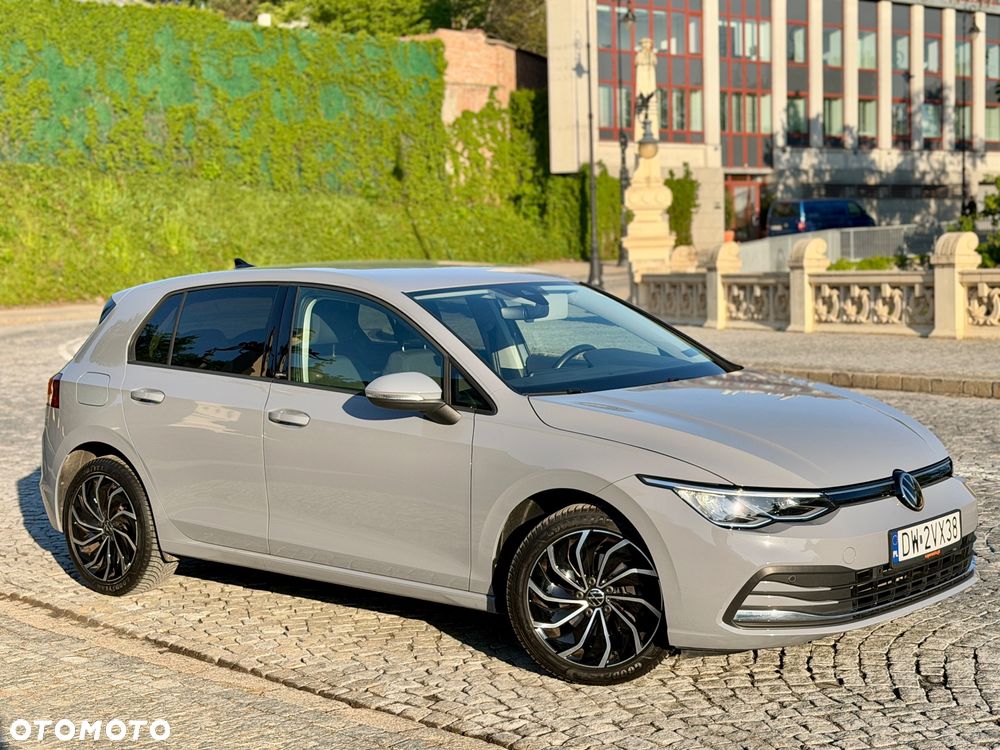 Volkswagen Golf 1.5 TSI EVO Active - 2