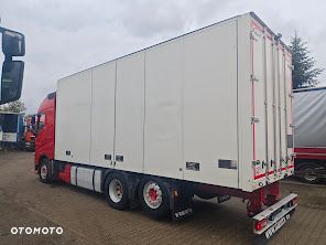 Scania R 450 * G410 *  S 500 - IZOTERMA * Chłodnia * kontener*Przewierty sterowane*specjalny - 7