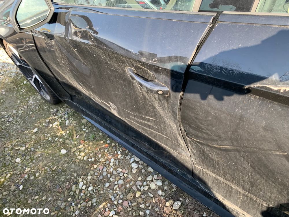 Audi RS5 Sportback 2.9 TFSI quattro tiptronic - 11