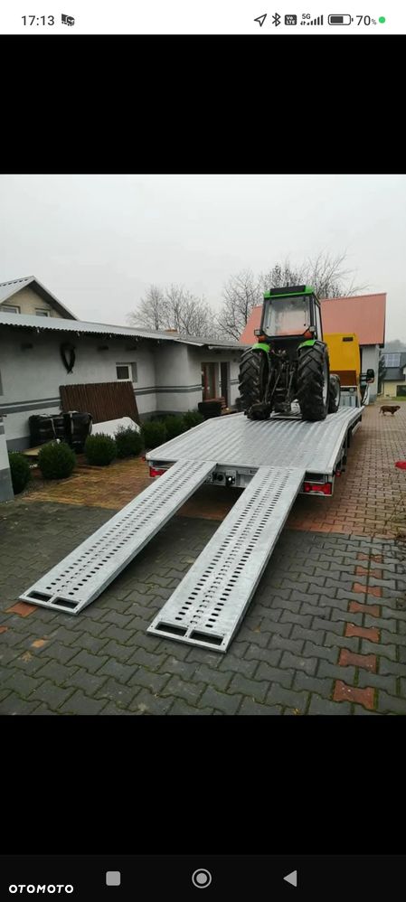 Iveco Daily 70C18 - 12