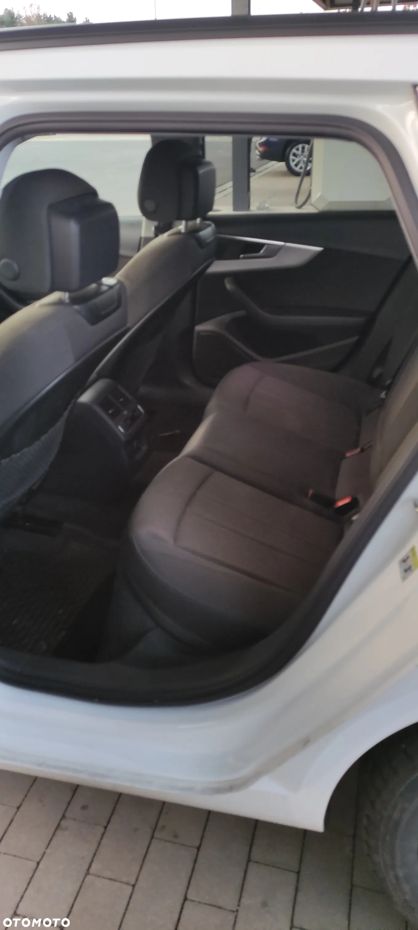 Audi A4 2.0 TDI Quattro S tronic - 9