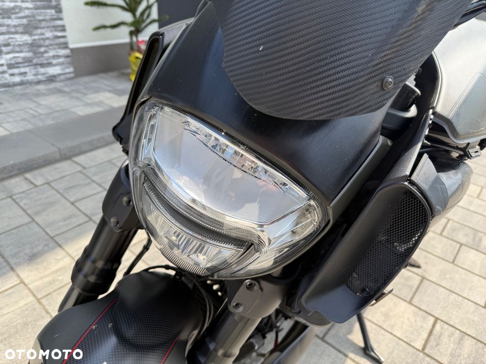 Ducati Diavel - 15
