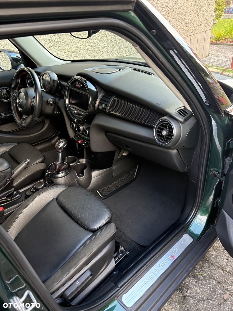 MINI Cooper S Sport-Aut - 7