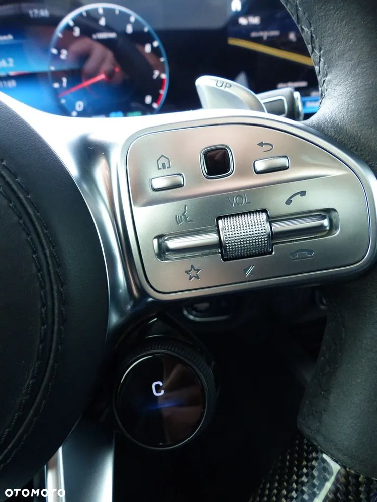Mercedes-Benz GLS AMG 63 4-Matic+ - 33