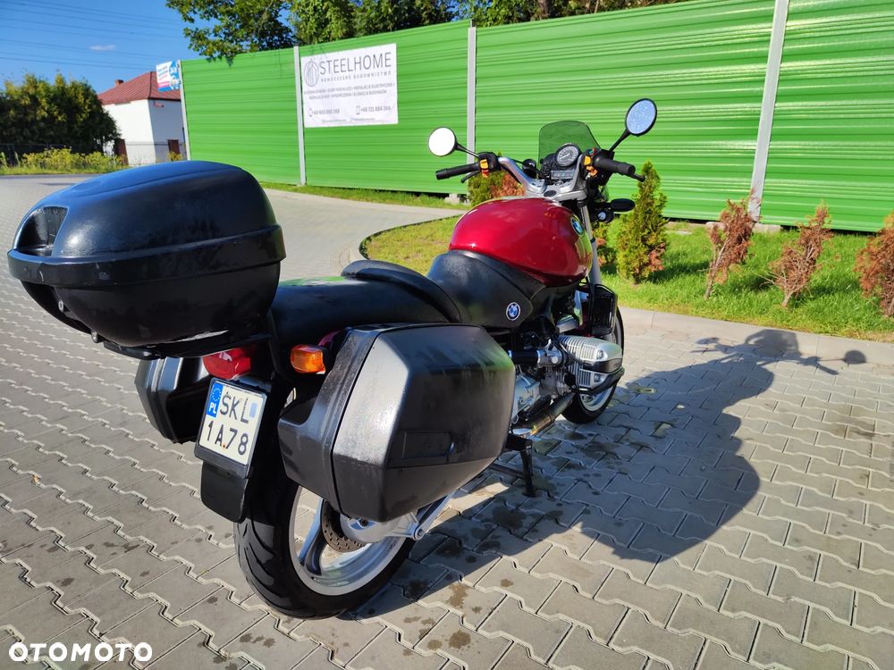 BMW R - 6