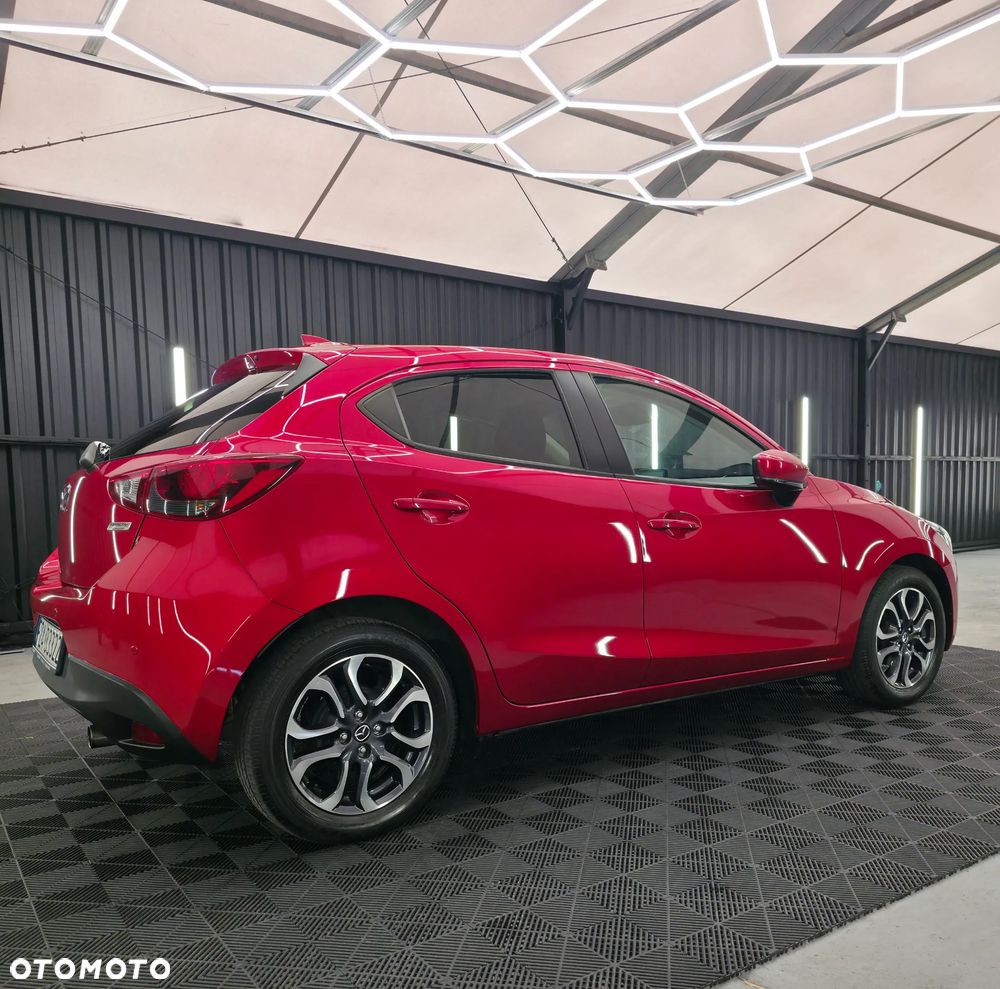 Mazda 2 1.5 Skypassion i-ELoop - 6