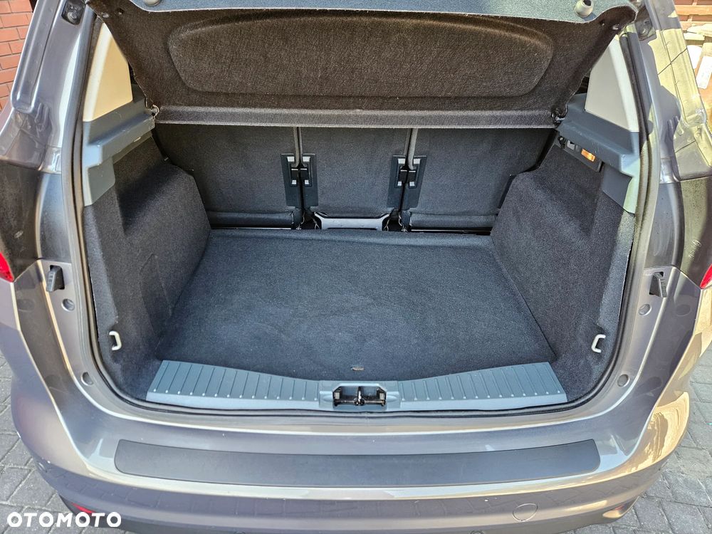Ford C-MAX 1.6 TDCi Start-Stop-System Ambiente - 10