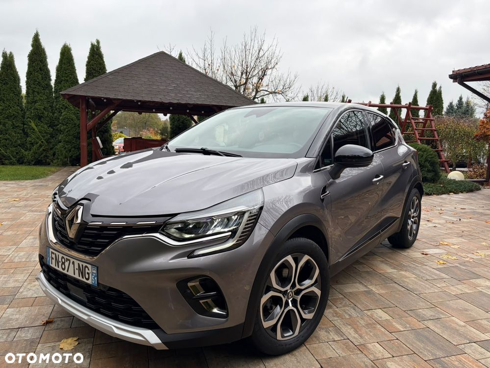 Renault Captur - 19