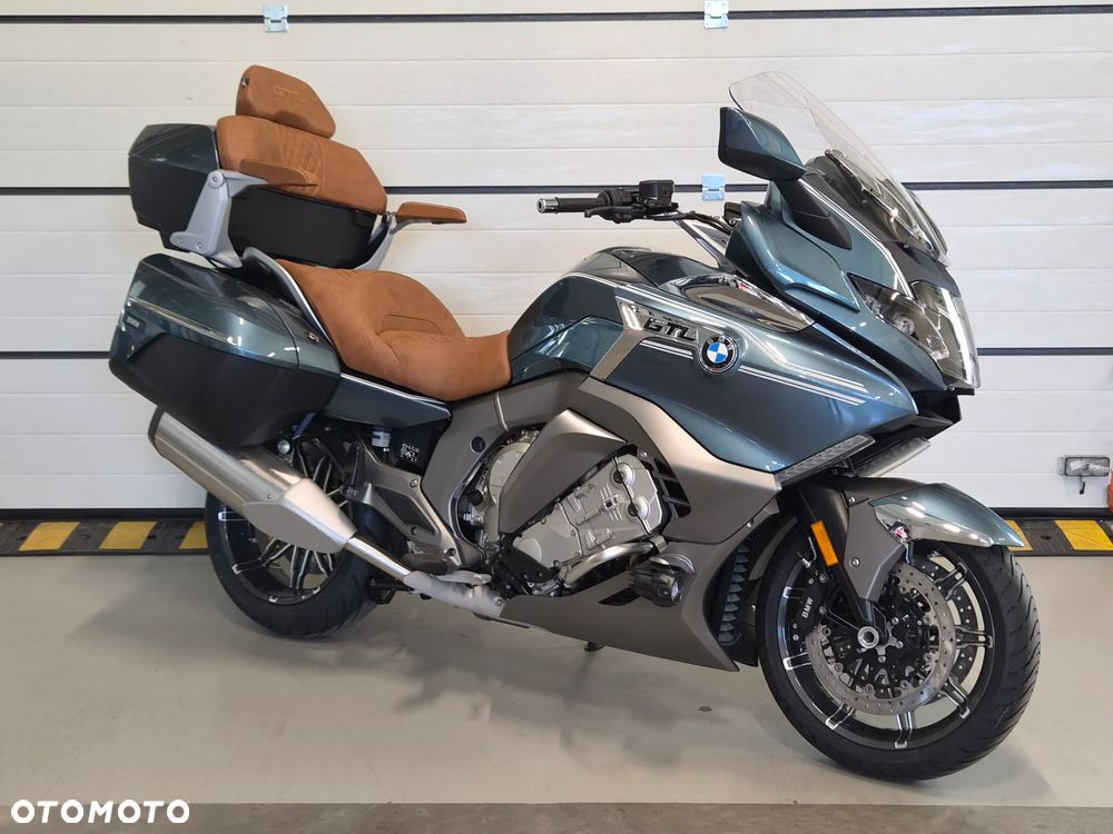 BMW K - 4