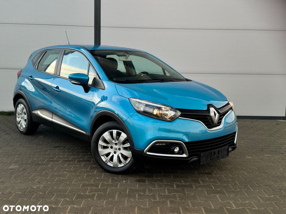 Renault Captur ENERGY TCe 120 EDC Dynamique - 11