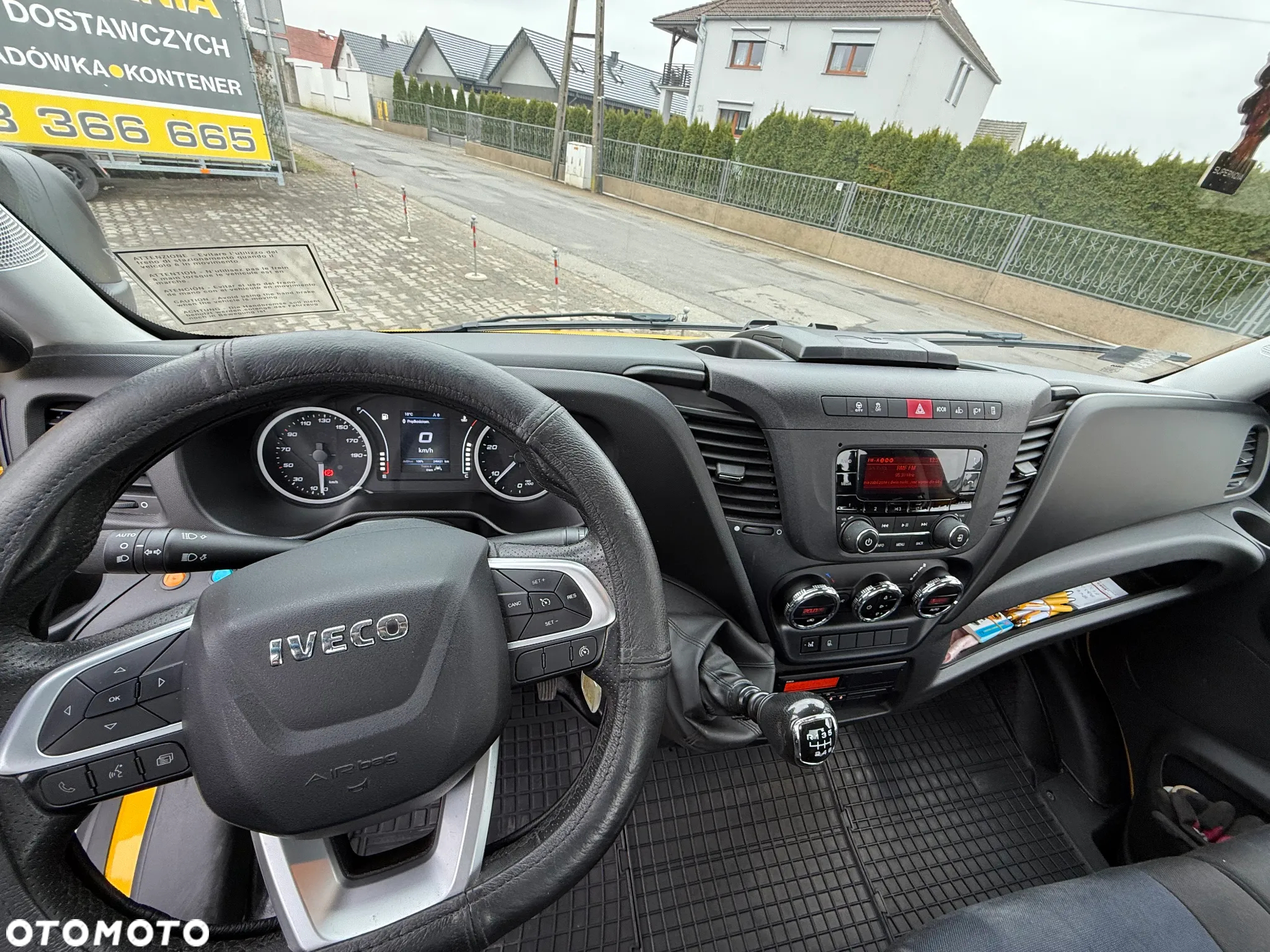 Iveco DAILY - 7
