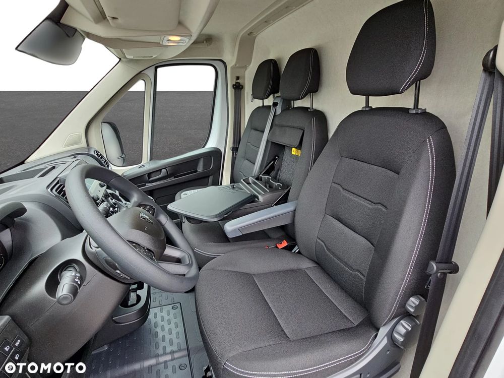 Peugeot BOXER Furgon L4H2 Heavy - 11