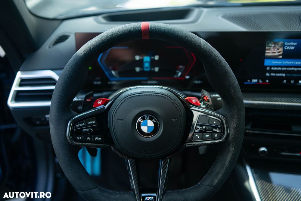 BMW M4 - 10