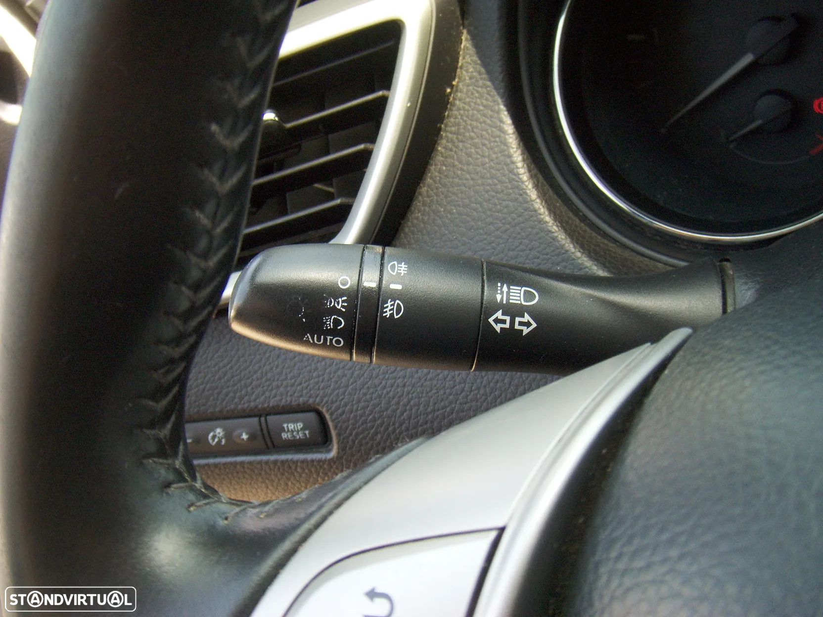 Nissan Qashqai 1.5 dCi Tekna Premium 18 129g - 14