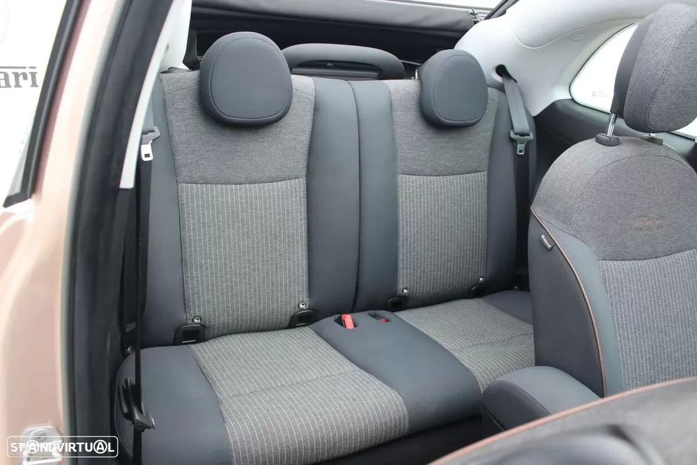 Fiat 500e C Icon - 22