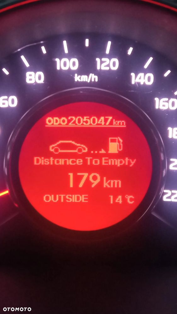 Kia Rio - 5