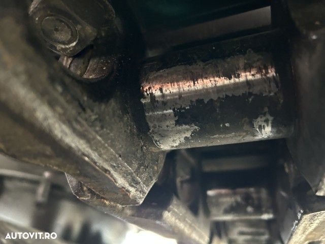 Hitachi ZX 135 US-6 - 22