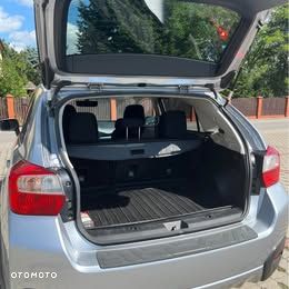 Subaru Crosstrek - 15