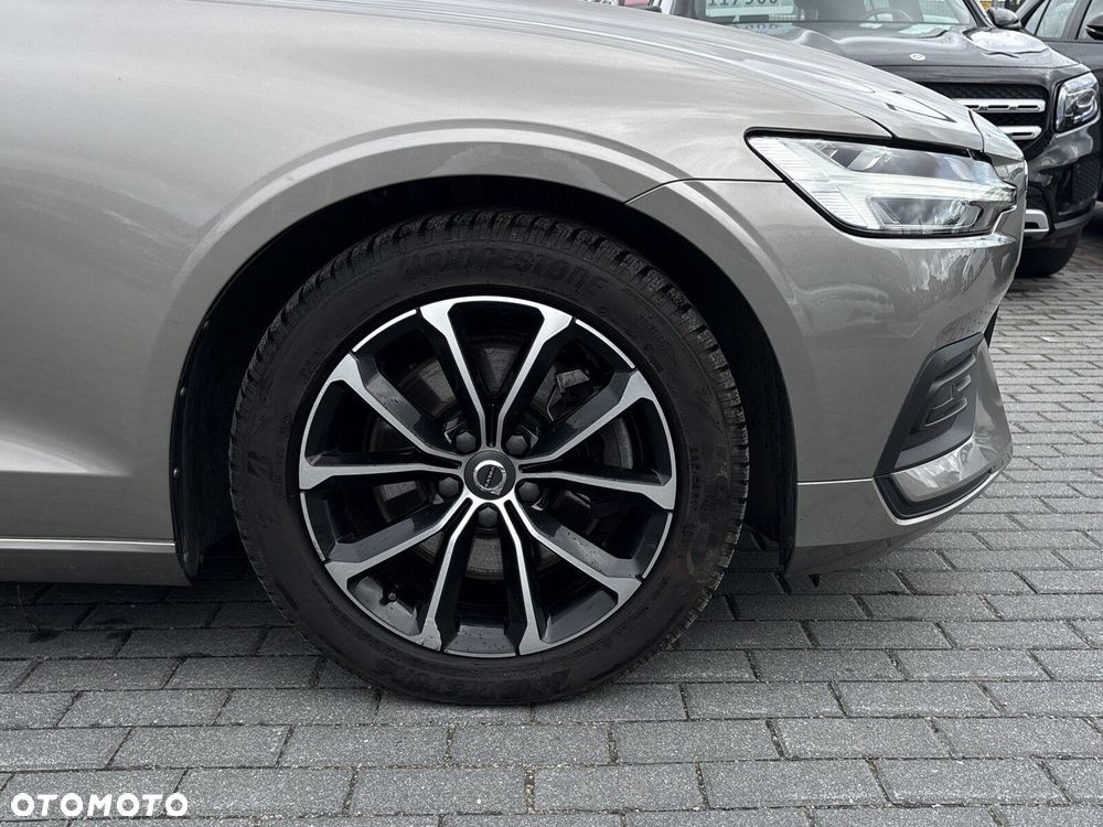 Volvo V60 B3 B Momentum Pro - 30