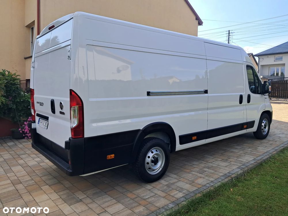Fiat Ducato - 5