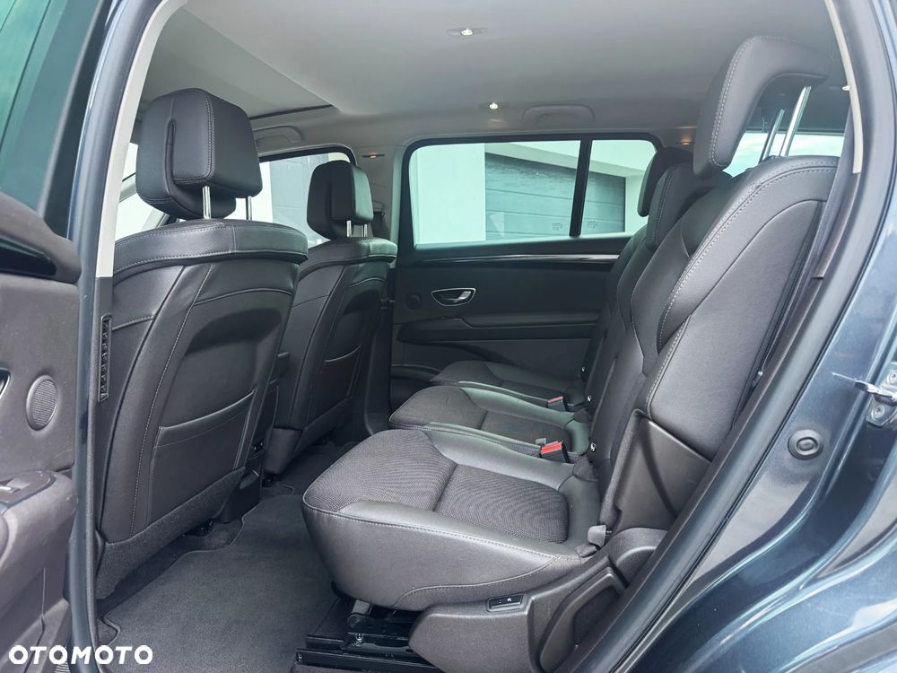 Renault Espace 1.8 TCe FAP Energy Zen EDC - 9