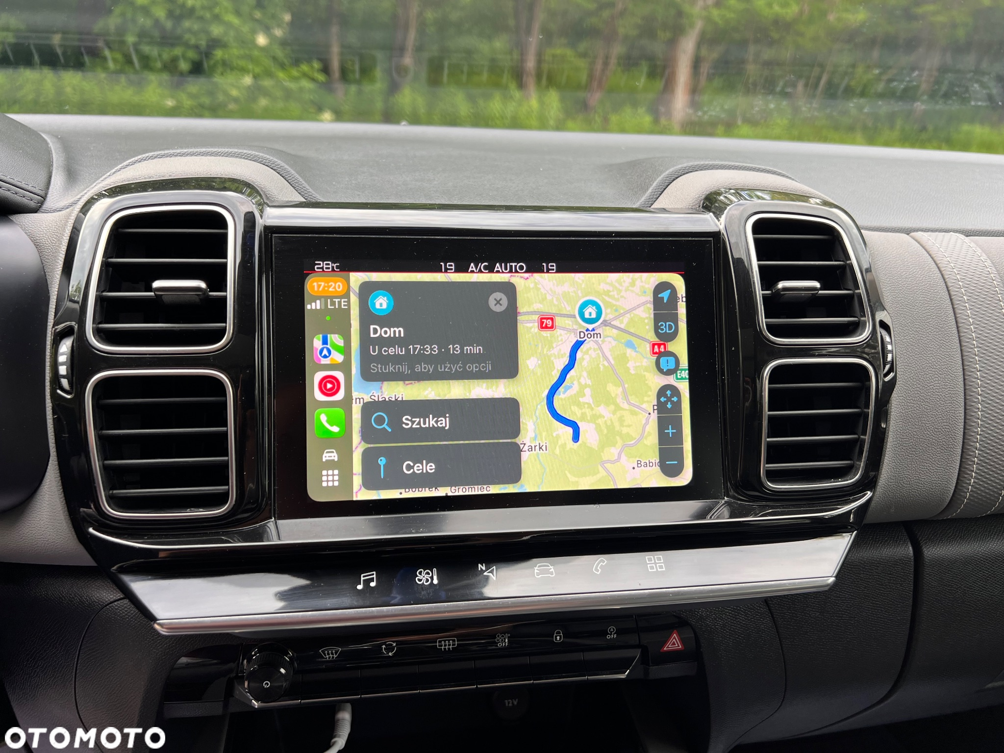 Citroën C5 Aircross 2.0 BlueHDi Shine EAT8 - 31