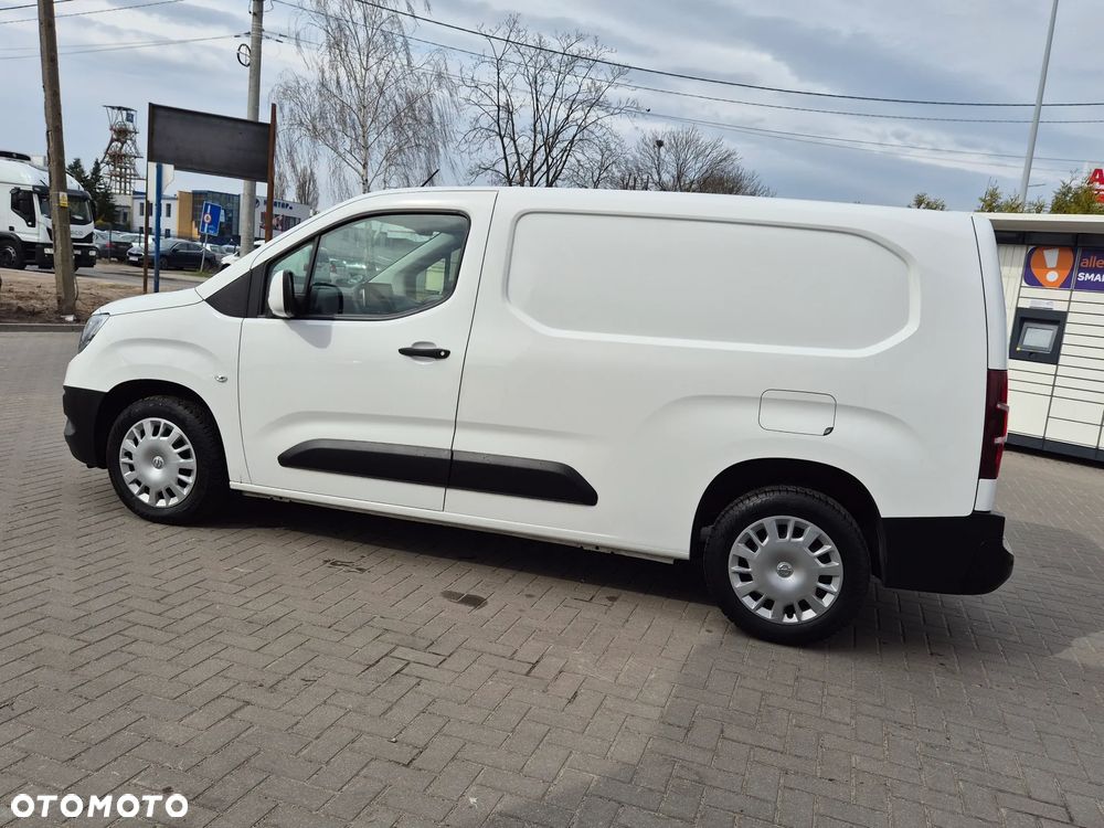 Opel COMBO - 7